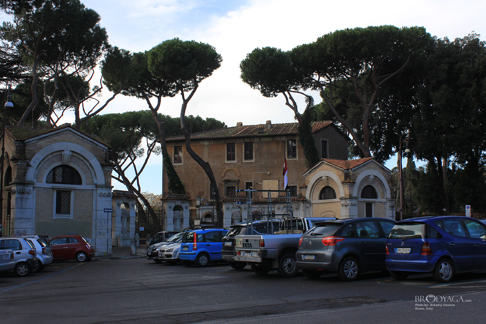 Rome